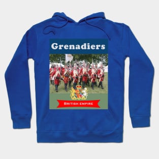 Grenadiers Hoodie